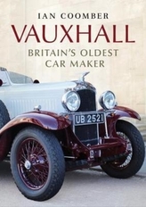  Vauxhall