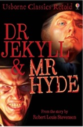  Dr Jekyll and Mr Hyde