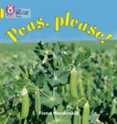  Peas Please!
