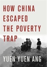  How China Escaped the Poverty Trap