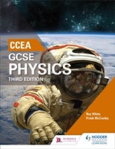  CCEA GCSE Physics Third Edition
