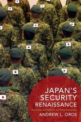 Japan's Security Renaissance