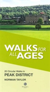  Walks for All Ages Peak District