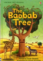 The Baobab Tree