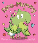  I Love You Dino-Mummy