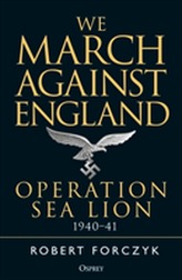  We March Against England