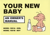  Your New Baby