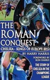  Roman Conquest