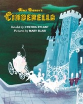  Walt Disney's Cinderella