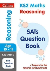  KS2 Maths - Reasoning SATs Question Book