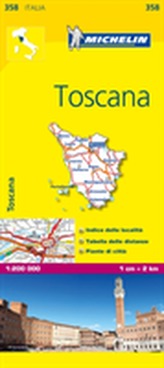  Toscana
