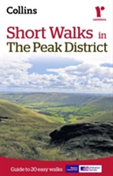 Short walks in the Peak District