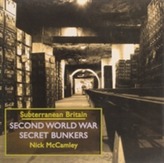  Second World War Secret Bunkers