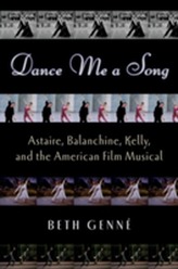  Dance Me a Song