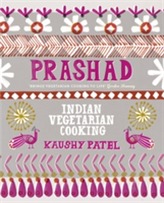  Prashad Cookbook