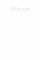  Jil Sander