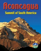  Aconcagua