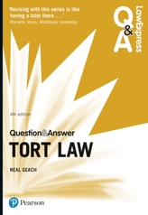  Law Express Question and Answer: Tort Law