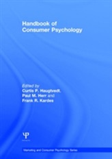  Handbook of Consumer Psychology