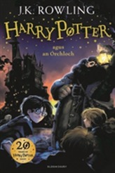  Harry Potter and the Philosopher's Stone Irish