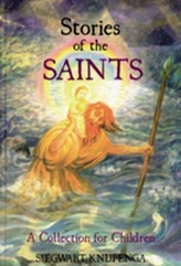  Stories of the Saints