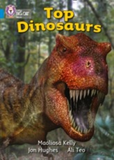  Top Dinosaurs