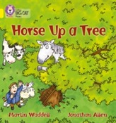  Horse up a Tree