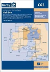  Imray Chart C62