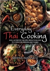  Everyday Thai Cooking