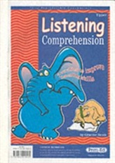  Listening Comprehension