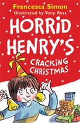  Horrid Henry's Cracking Christmas