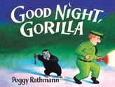  Good Night, Gorilla