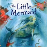 The Little Mermaid