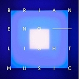  Brian Eno - Light Music