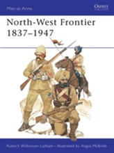  North-west Frontier, 1837-1947