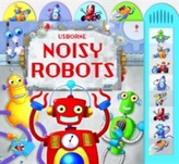  Noisy Robots