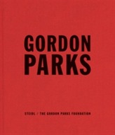  Gordon Parks