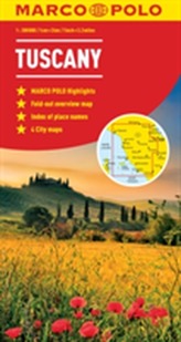  Tuscany Marco Polo Map