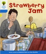  Oxford Reading Tree: Level 3: More Stories A: Strawberry Jam