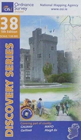  Galway. Mayo