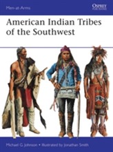  American Indian Tribes of the Southwest