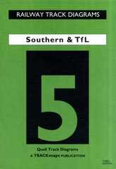  Southern and TfL