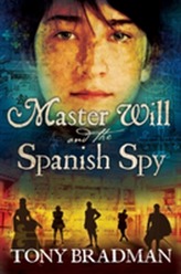  Master Will and the Spanish Spy