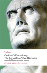  Catiline's Conspiracy, The Jugurthine War, Histories