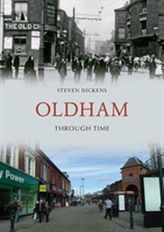  Oldham Through Time