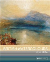  British Watercolours