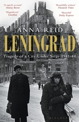  Leningrad