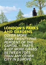  London's Parks and Gardens