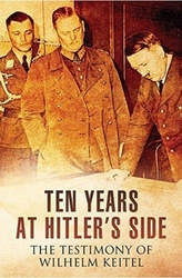  Ten Years at Hitler's Side