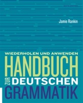  Handbuch zur deutschen Grammatik